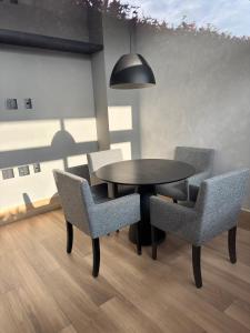 Rio de Janeiro - Estilo e conforto perto da praia