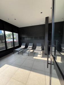 Rio de Janeiro - Estilo e conforto perto da praia