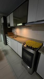 Casa entre o mar e a lagoa - natureza e sossego