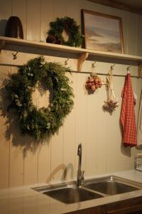 Bách Xanh House. Nhà ống khói