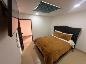 Cabañas Casa Campo Guatavita