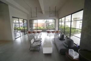 The Median Condo Near IT Park