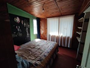 Cabaña Entre eucaliptos