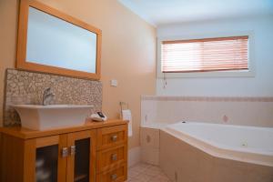 The Black Dolphin Motel