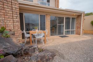 The Black Dolphin Motel