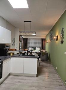 A Beloeil, on vous acceuille