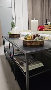 A Beloeil, on vous acceuille