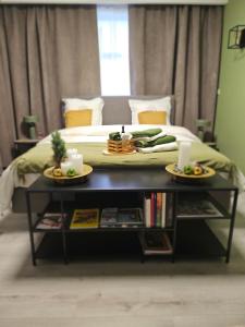 A Beloeil, on vous acceuille