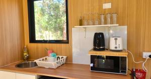 Saddle House by Tiny Away