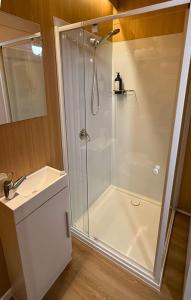 Saddle House by Tiny Away