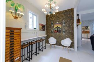 Casa de Vila em Copacabana - Segurança e Conforto Perto da Praia e Metrô