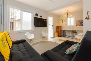 Casa de Vila em Copacabana - Segurança e Conforto Perto da Praia e Metrô