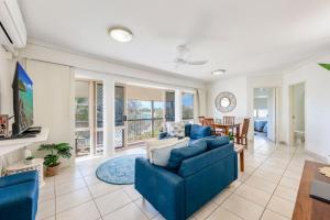 Shoreline Apartments - Unit 15