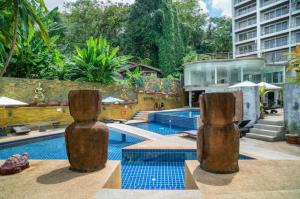 Smily Patong Sea View