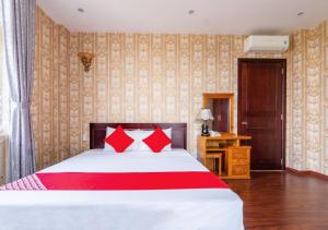 Greengarden Hotel Da Nang- 5m to Beach