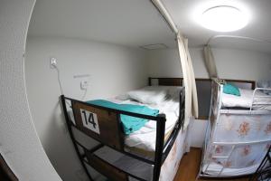 Mount Fuji Omotenashi Guesthouse