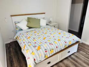 Kalm Nature Escape -Nature Renews You