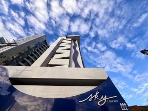 Studio em Maceió - SKY Concept na Jatiúca