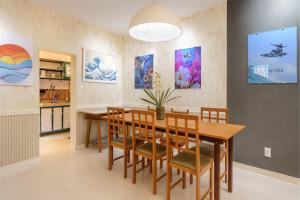 Casa de Vila em Copacabana - Segurança e Conforto Perto da Praia e Metrô