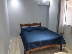 Casa de temporada dos Ferreira