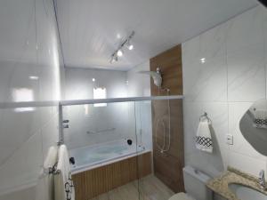 Loft em Florianópolis à 1km da praia