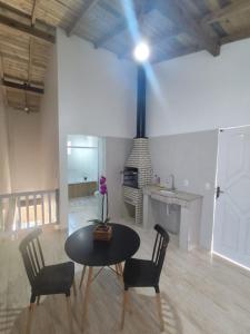 Loft em Florianópolis à 1km da praia