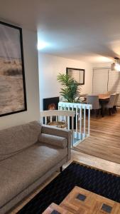 Entire Urban Cabin Retreat 3BD Terrace&Covered Parking