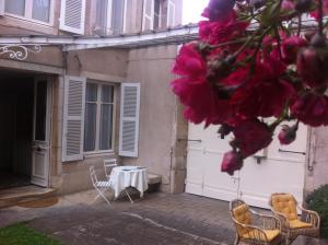 B&B / Chambres d'hotes La Maison Fevret : photos des chambres