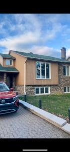 Entire Urban Cabin Retreat 3BD Terrace&Covered Parking