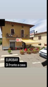 Monolocale di Kris