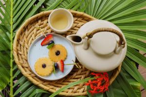 Hacienda Xcanatun, Angsana Heritage Collection