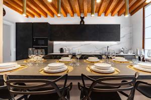 The David Residence - Venice Luxury Apartment