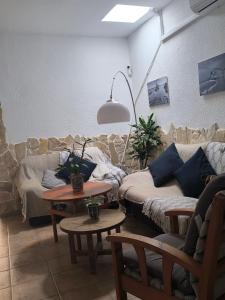 Casas Rurales Villa Sargento