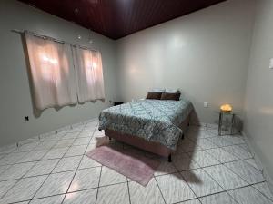 Casa Espaçosa em Macapá - Ideal para familias!