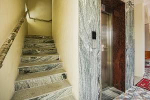 Hotel O New Vinay Residency