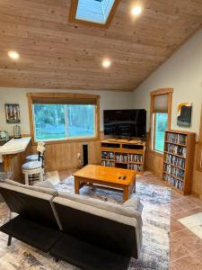 The Loft on Old Naches