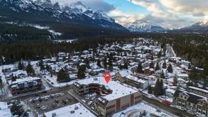 Beautiful Peak Vista - 2BR w Stunning Mt Views