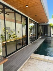 Villa Sevilla, Modern 2 Bedroom, Sanur