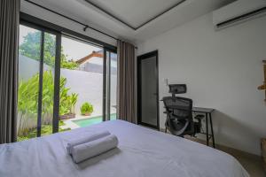 Cozy 2BR Villa in heart of Kerobokan