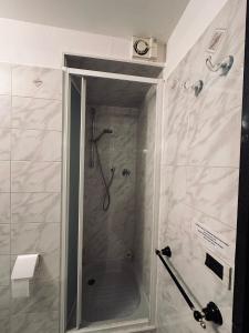 Paid Parking available- Appartamento in centro storico a Genova