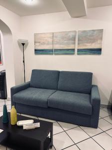 Paid Parking available- Appartamento in centro storico a Genova