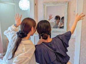 女子旅のホテル Palette STAYs パレットステイズ