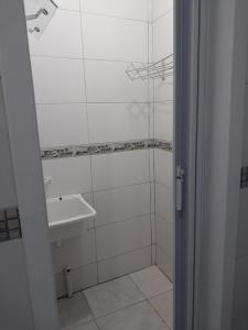 Pousada Maria do Mar