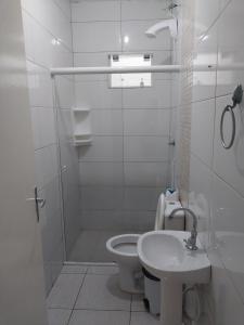 Pousada Maria do Mar