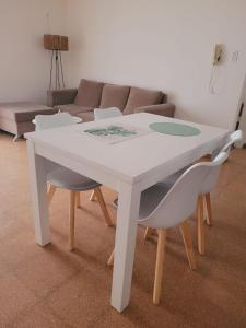 Departamento Patio Olmos