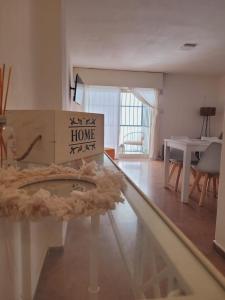 Departamento Patio Olmos