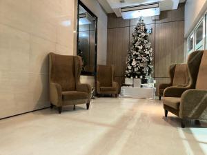 JR Studio Luxe 1824 at Princeton Residences