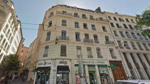 Appartements Appart' Lyonnais : Appartement