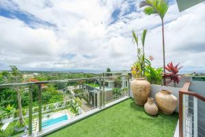 Gandum Villa Complex - Luxury Boutique Stay Uluwatu