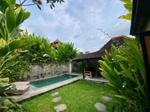 Ubud jungle House behind bintang supermarket ubud